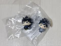 呪術廻戦　伏黒恵　めじるしアクセサリーのサムネイル