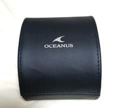 OCEANUS 時計用 純正ボックスのサムネイル