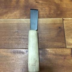革包丁(美貴久)のサムネイル