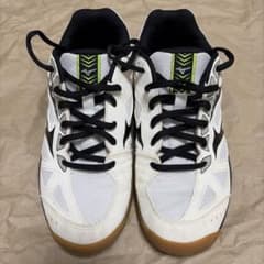 バレーボールシューズ⭐︎Mizuno 23.5㎝のサムネイル