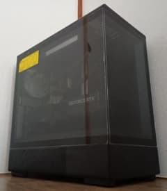 【Ryzen 7 7800X3D/RTX 5070 Ti】超人気ゲーミングPC！