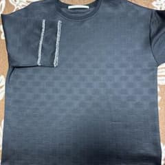 Anchor Smith Tシャツ ブラックLのサムネイル