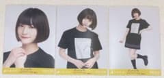 乃木坂46 生写真 中田花奈 愛知ライブT コンプのサムネイル