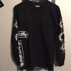 クロムハーツ chrome heart  Tシャツ  ロンTのサムネイル