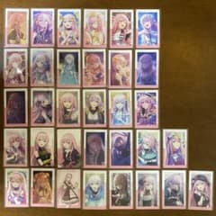 プロセカ プロジェクトセカイ バチャシン 巡音ルカ エピカ - メルカリ