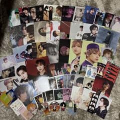 NCT ヘチャン　大量グッズ　まとめ売り NCT ヘチャン 大量グッズ まとめ売り NCT ヘチャン 大量グッズ まとめ