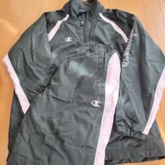 champion 140ジャージ上下セットのサムネイル
