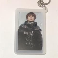 AAA Nissy 西島隆弘 パスケース WOGのサムネイル