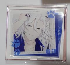HoneyVibes ハニヴ アクスタ カウントダウン CD アルヴィン ミロのサムネイル