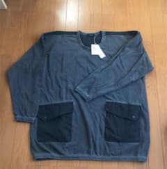 RAGEBLUEメンズ長袖のサムネイル