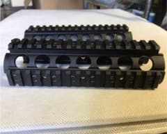 VFC RIS m4 ハンドガードのサムネイル