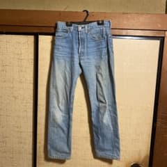 リーバイス501USA製です。20年位の物です。のサムネイル