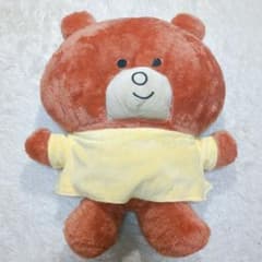 未使用 トミカとトム だっこぬいぐるみ タカラトミー （GiGO限定)