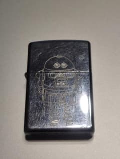 Zippo ポールスミスのサムネイル