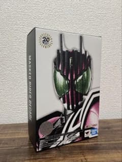 SHFiguarts(진골 조각법) 가면 라이더 디케이드(네오디케이드…