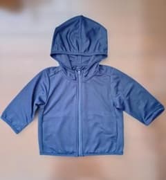 80cm UVカットパーカーのサムネイル