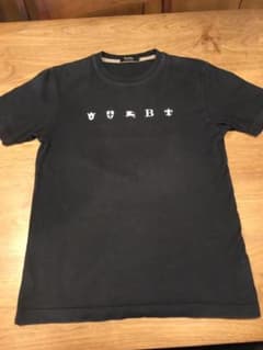 Tシャツ　バーバリーブラックレーベルのサムネイル