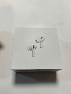 airpods pro 2 第2世代のサムネイル