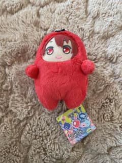 アイドリッシュセブン きらどるぬいぐるみ アイナナパレード 七瀬陸