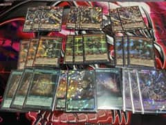 遊戯王ラッシュデュエル まとめ売り　レジェンドテーマ高レアリティのサムネイル