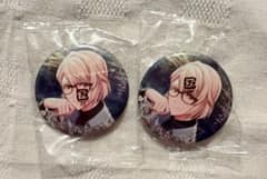 アイドリッシュセブン アイナナ カプ缶 カプセル缶バッジ 棗巳波