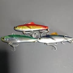 サルベージソリッド　70ESのサムネイル