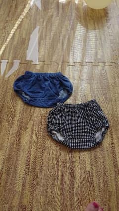 パンツセット 60~70のサムネイル