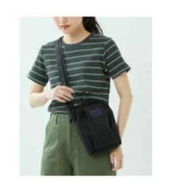 hanpenco様専用/美品！FREDRIK PACKERS 別注ショルダーのサムネイル