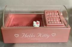 超希少 ハローキティ 2000年 レディメイト オルゴール付 ジュエリー