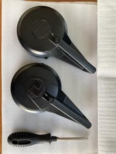 【最終値下げ】VW/Audiシートアジャスタ Type: ST02のサムネイル