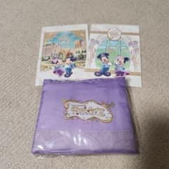 ファンタジースプリングスホテル　エコバック