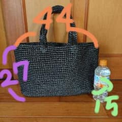 カゴバックのサムネイル