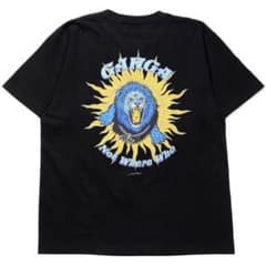 新品 GAHGA Tシャツ Mサイズのサムネイル