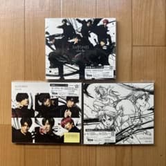 SixTONES NEW ERA CD 3形態セットのサムネイル