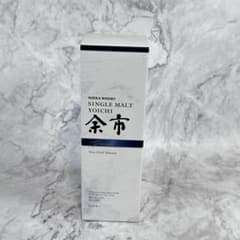新品未開封】ニッカ 余市グランデ 700ml シングルモルト 限定品