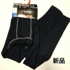 メンズ タイツ レギンス M あったか裏起毛のサムネイル