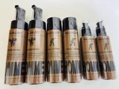 シーボンFACIALIST HOMME 洗顔料、化粧水、美容液×2 株主優待品 シーボンFACIALIST HOMME 洗顔料、化粧水、美容液×2 株主優待品 - メルカリ