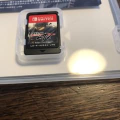 メガトン級ムサシ Nintendo Switch 日本版　中古