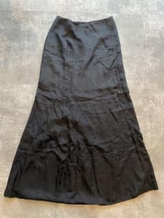 Raquel Allegra レディース春夏スカートロングのサムネイル