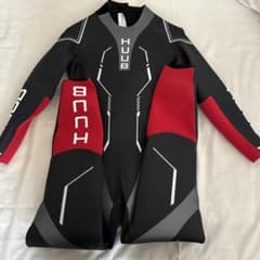 HUUB ウェットスーツ　AQURAのサムネイル