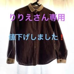 サマンサモスモス(Samansa Mos2)シャツのサムネイル