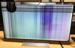 ジャンク SONY KJ-55X9000E 55型 液晶割れ 部品取り ジャンク SONY KJ-55X9000E 55型 液晶割れ 部品取り - メルカリ