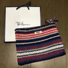 ロンハーマン RHC クラッチバッグのサムネイル