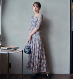 Kastane オケージョンドレスのサムネイル