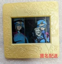 ポケモン Pokemon ピクチャーフレーム 明治 ロケット団 - メルカリ