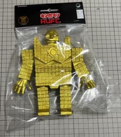 キン肉マンKUFC サンシャイン 2.0 原作 金 シルバーアイ ダメ―ジヘッド