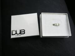 DUB 指輪のサムネイル