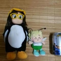 □アラレちゃんとガッちゃんのサムネイル