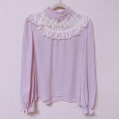 ハニーシナモン♡量産型レーストップスのサムネイル