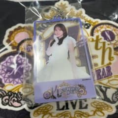 노기자카46 14th 바스라 아크릴 키홀더 스가와라 사키즈키